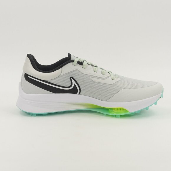 Nike Air Zoom Infinity Tour NEXT% Photon Dust Emerald DC5221-001 Golf size 11.5 main image 4